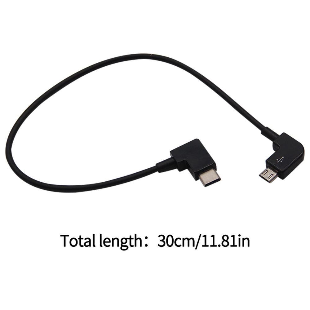 Fpv Drone Charger - 1PCS Micro-Port Kabel für DJI Xiao