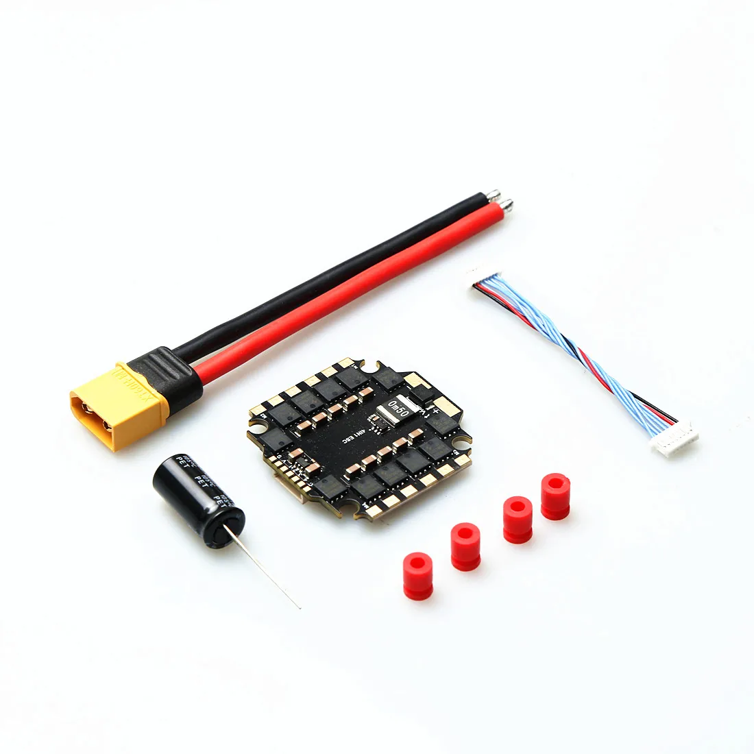 F405 V3 Flight Controller BLS  – Fpv Drone Esc Bewertung und Preis