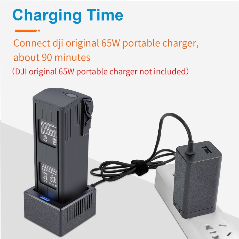 Batterie Ladegerät Intelligent – Fpv Drone Charger Bewertung und Preis