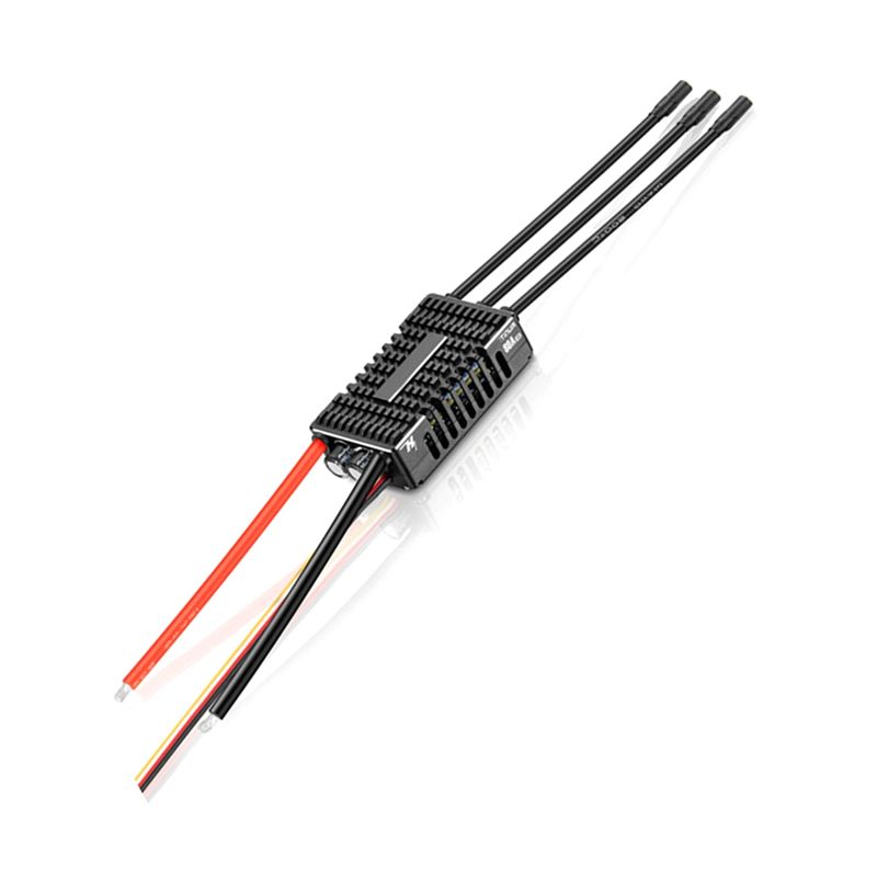 FBIL-80A V5 ESC 3-8S Bürstenlo – Fpv Drone Esc Bewertung und Preis