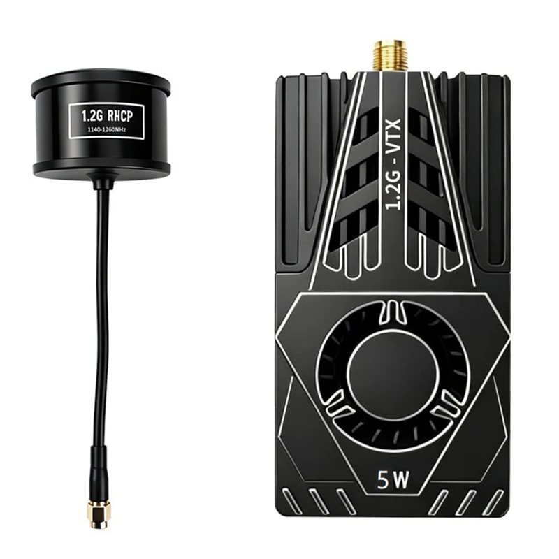 VTX für FPV-Videoübertragungsg – Fpv Drone Transmitter Bewertung und Preis