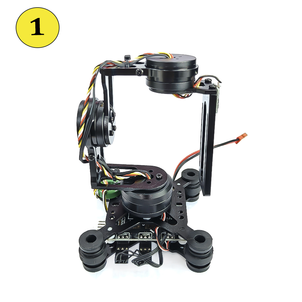 Storm32 BGC 3/2-Achsen Leichtg – Fpv Drone Motor Bewertung und Preis