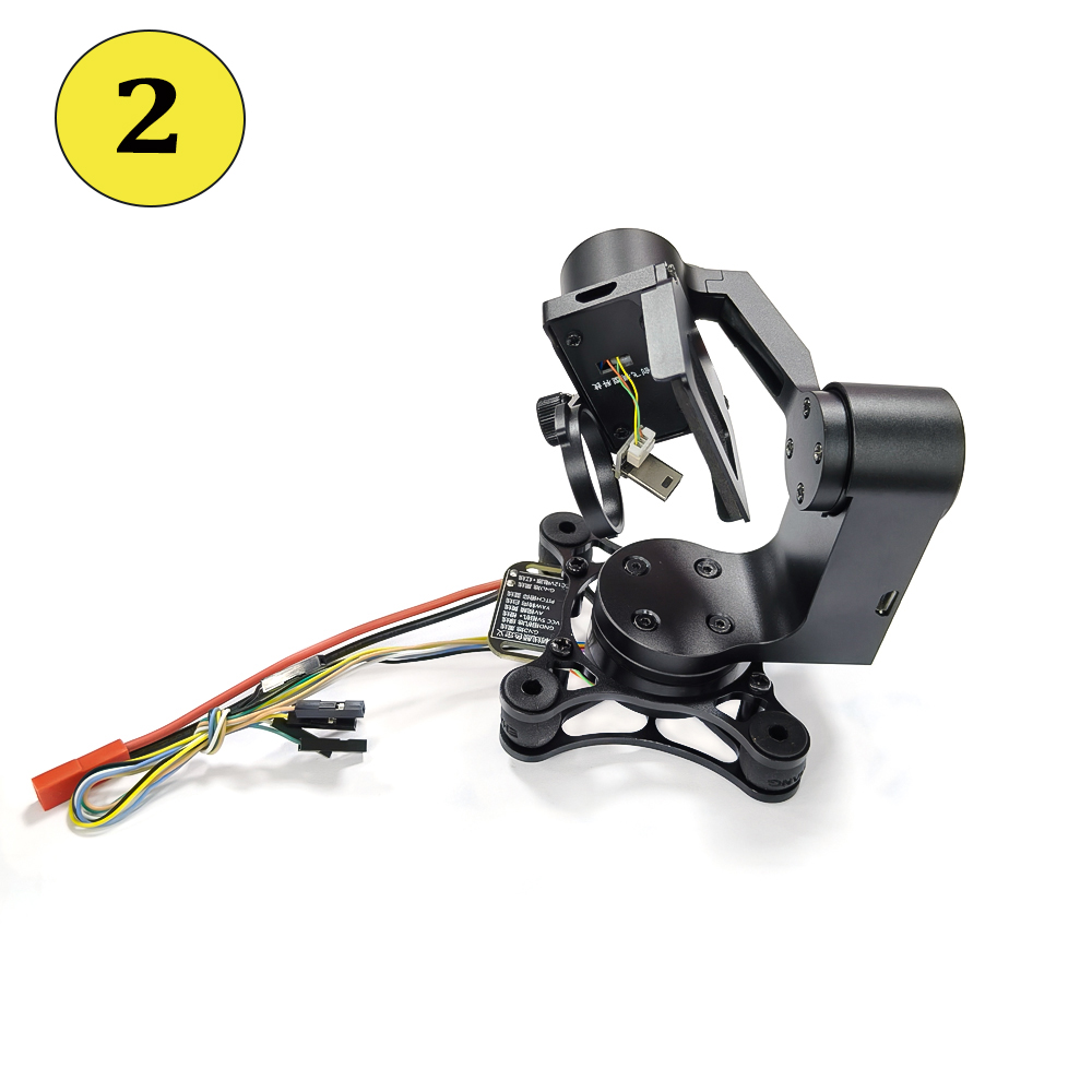 Storm32 BGC 3/2-Achsen Leichtg – Fpv Drone Motor Bewertung und Preis