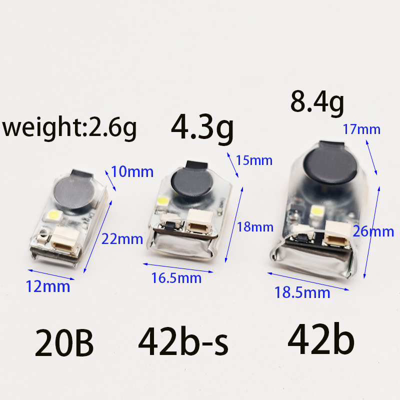 JHE42B/ JHE42B_S/ JHE20B Finde – Fpv Drone Tool Kit Bewertung und Preis