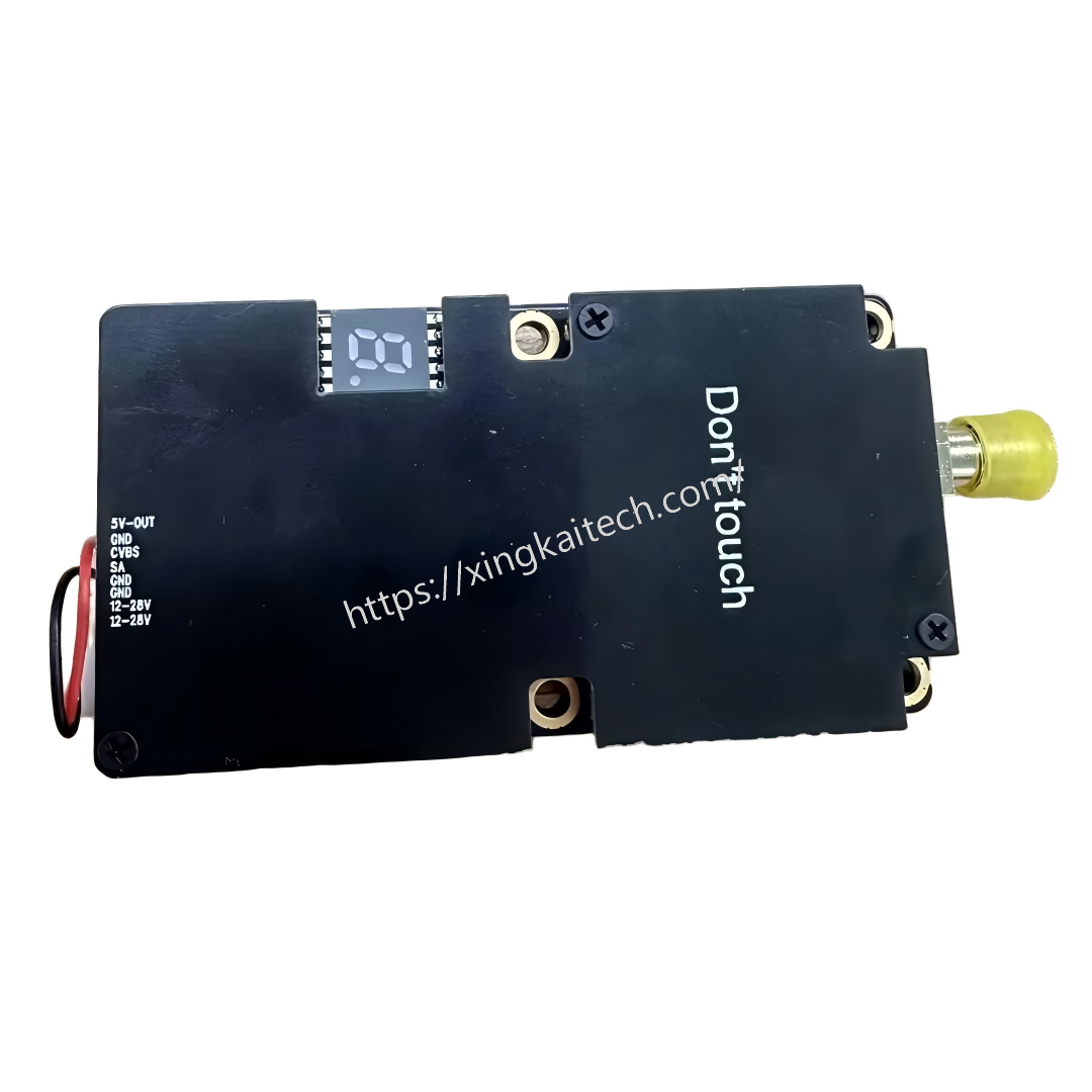 1,2 GHz 10W Langstrecken-FPV-D – Fpv Drone Vtx Bewertung und Preis