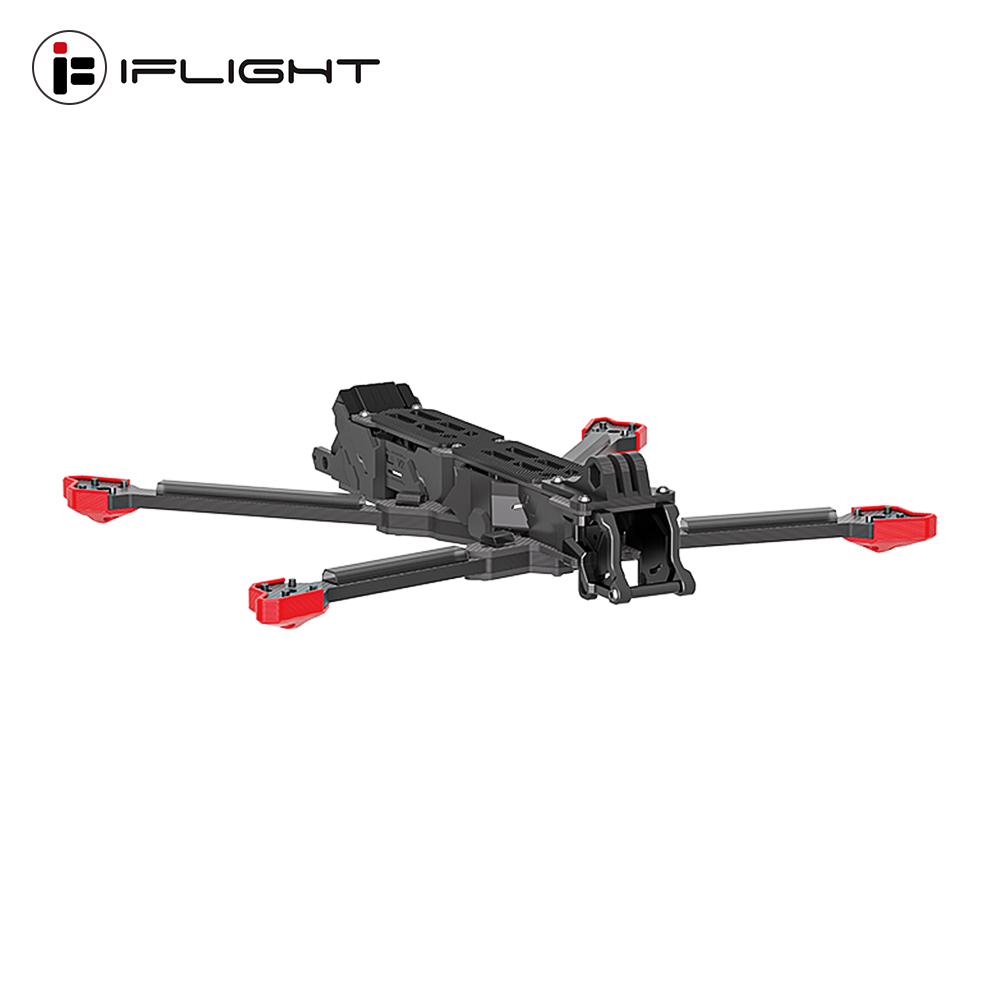 IFlight Chimera7 Pro V2 O4 Rah – Fpv Drone Kit Bewertung und Preis