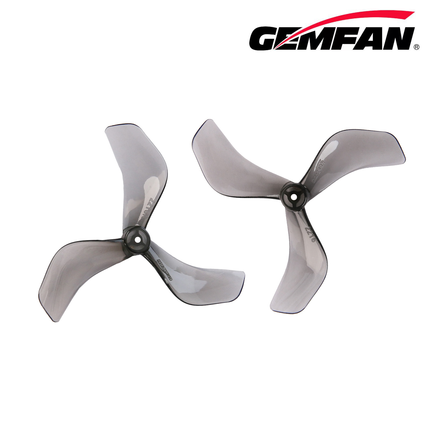 16PCS/8Pairs Gemfan 2216 3-Bla – Fpv Drone Motor Bewertung und Preis