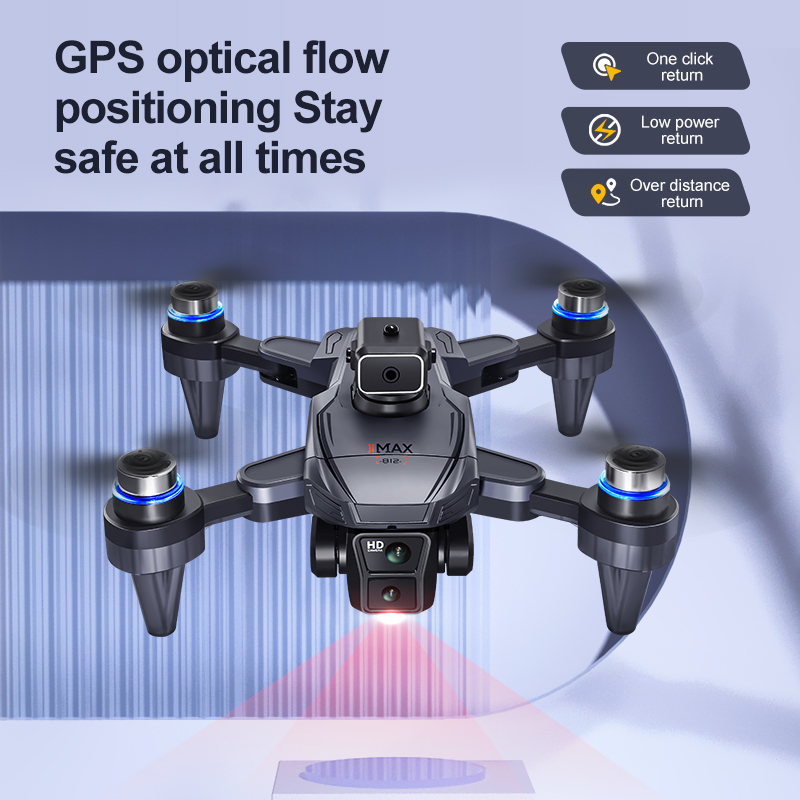 GPS RC Drohne mit Bildschirm 4 – Fpv Drone Charger Bewertung und Preis