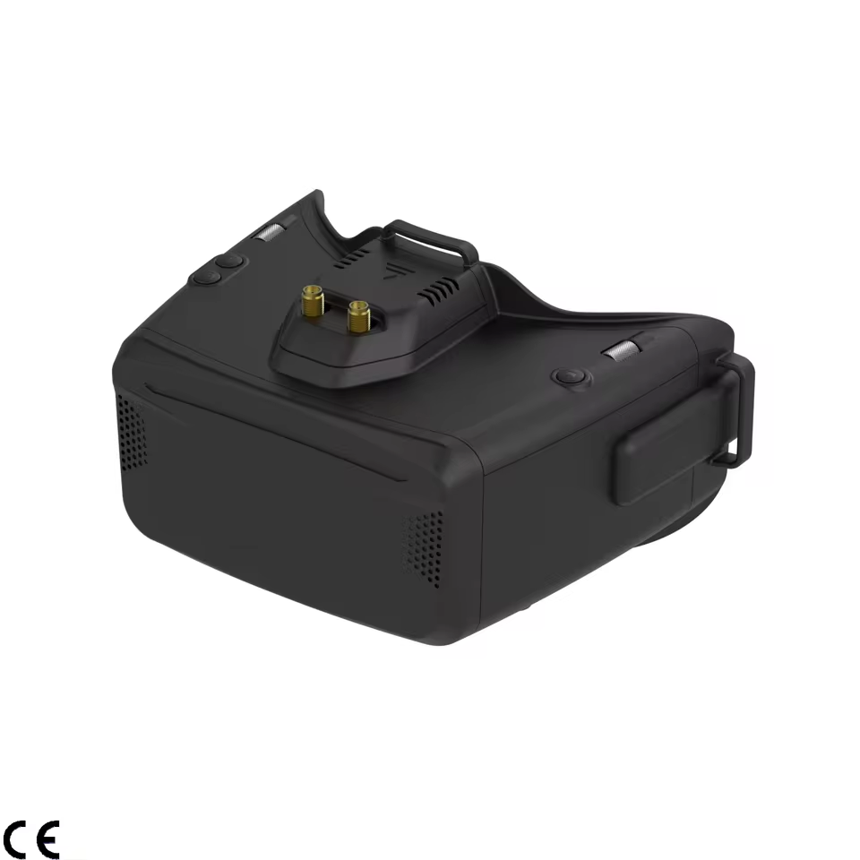 SKYZONE Cobra X V4 FPV-Brille  – Fpv Drone Goggles Bewertung und Preis