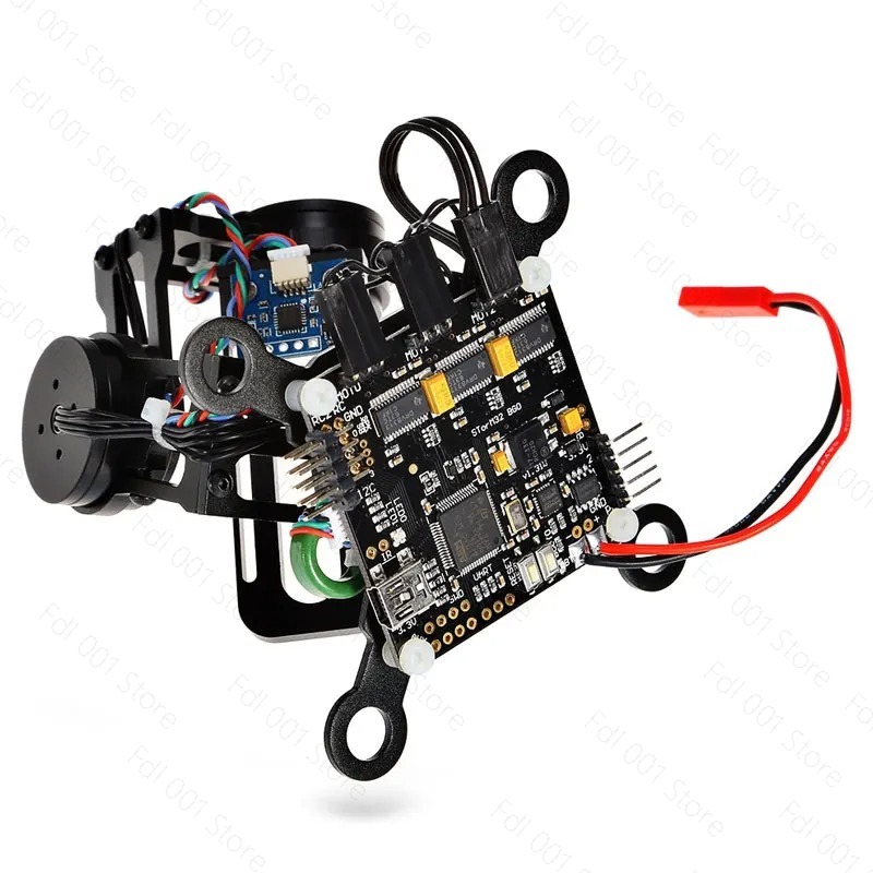 Modellflugzeug-Drohne mit Drei – Fpv Drone Camera Bewertung und Preis