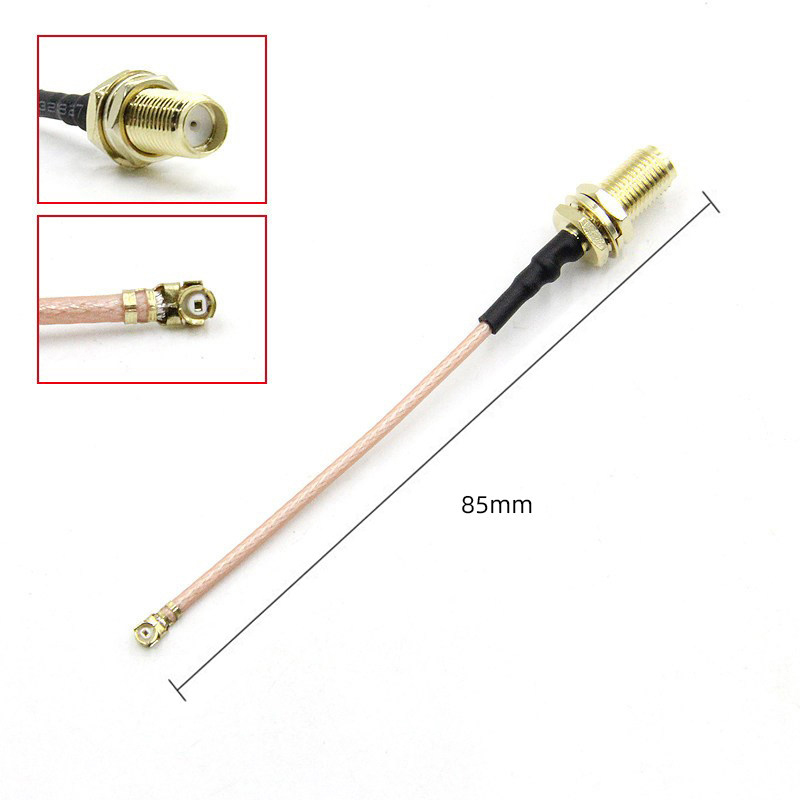 FPV-Drohnen-MMCX-zu-SMA-Antenn – Fpv Drone Charger Bewertung und Preis