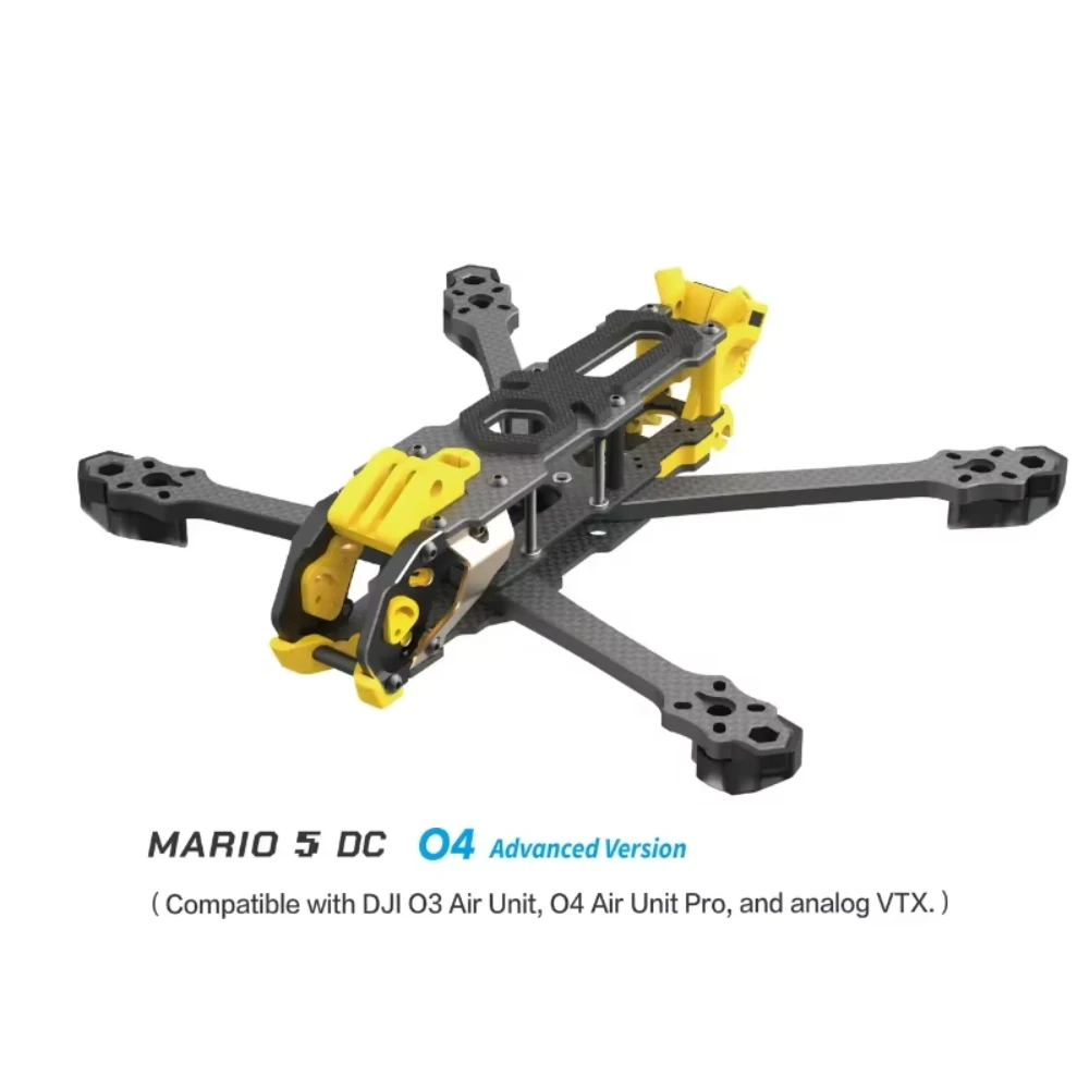 Speedybee Mario 5 O4 Rahmen-Ki – Fpv Drone Kit Bewertung und Preis
