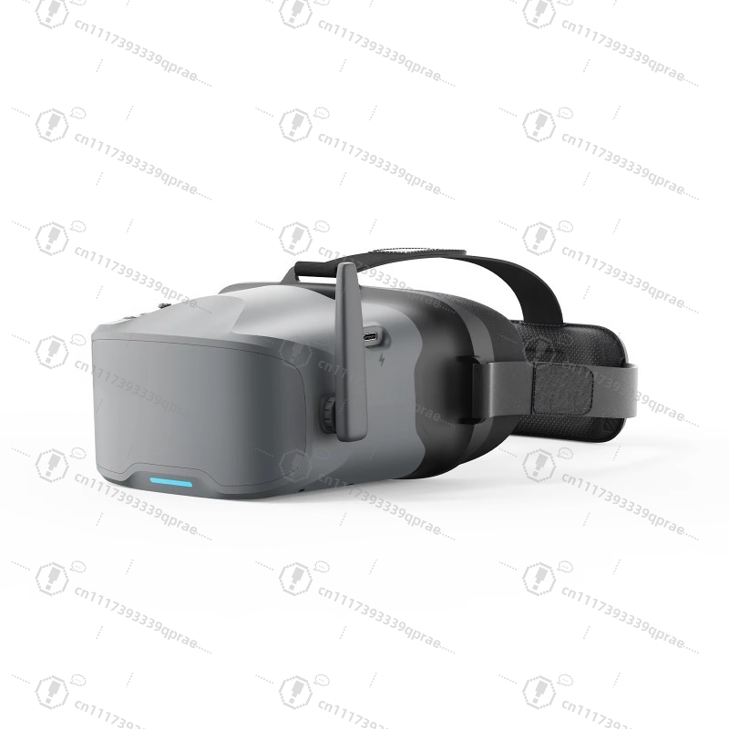 Analoge FPV-Brille BETAFPV VR0 – Fpv Drone Goggles Bewertung und Preis